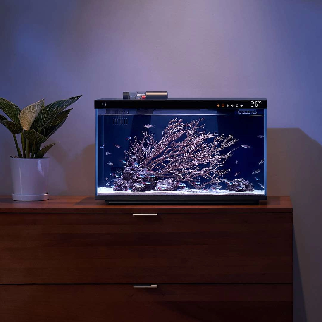 Bể cá thông minh Xiaomi Mijia Smart Fish Tank MYG100 20L